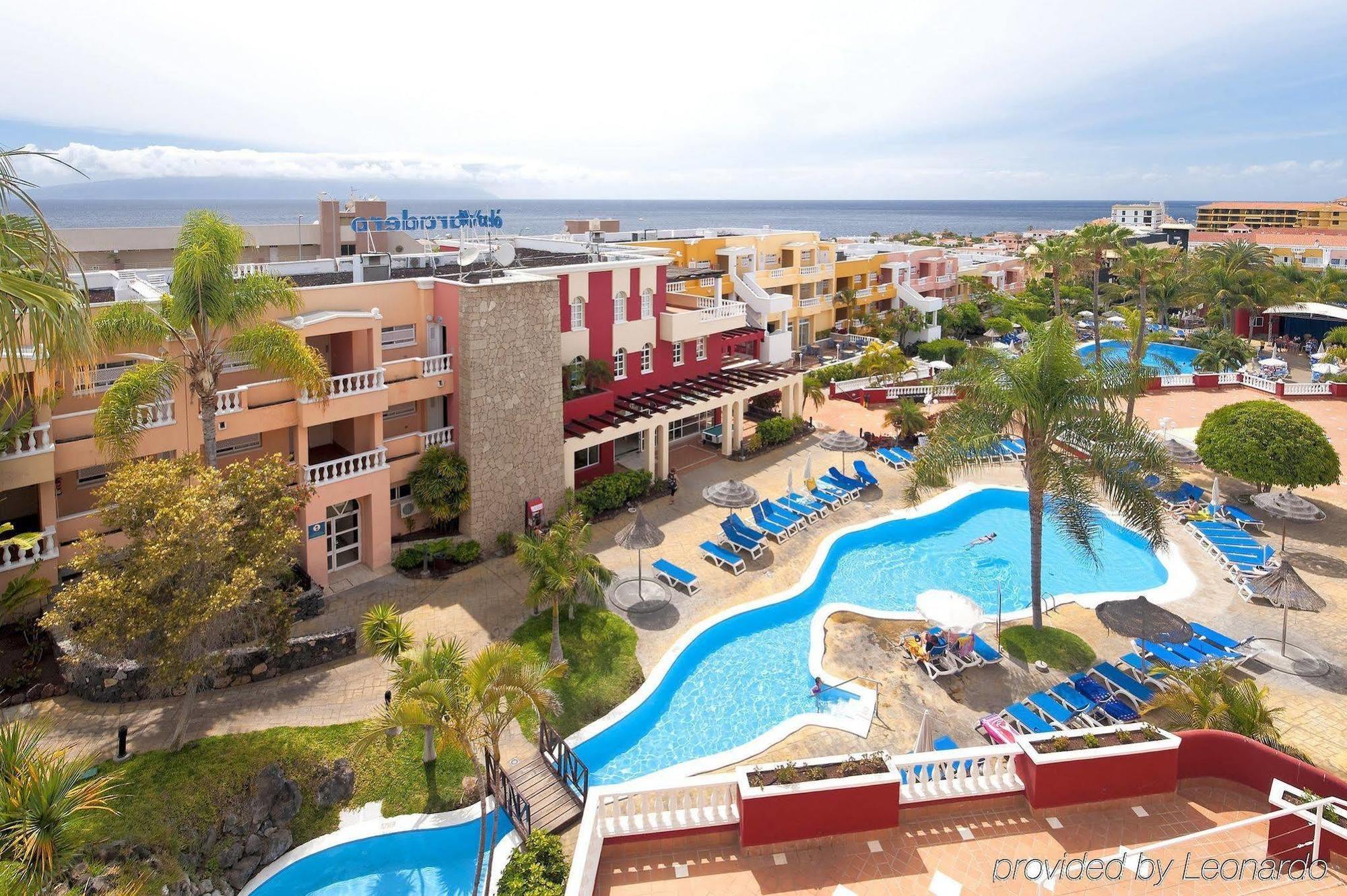 Allegro Isora Playa De La Arena