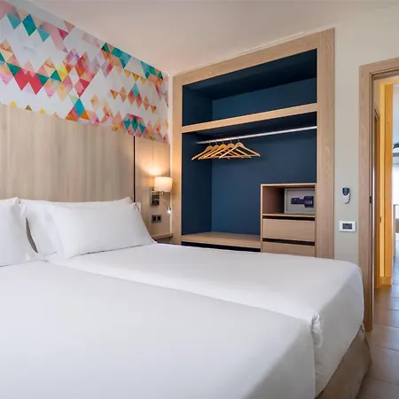 Allegro Isora Playa De La Arena Exterior foto