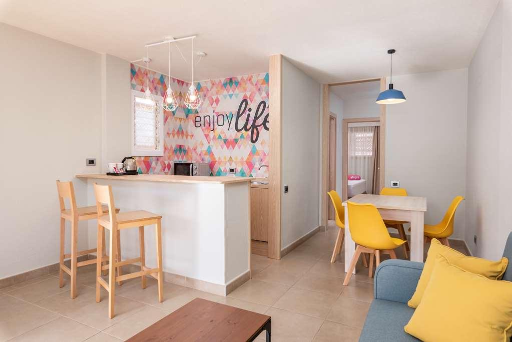 Hotel Allegro Isora Playa De La Arena